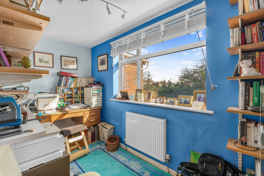 Church Street Bodicote